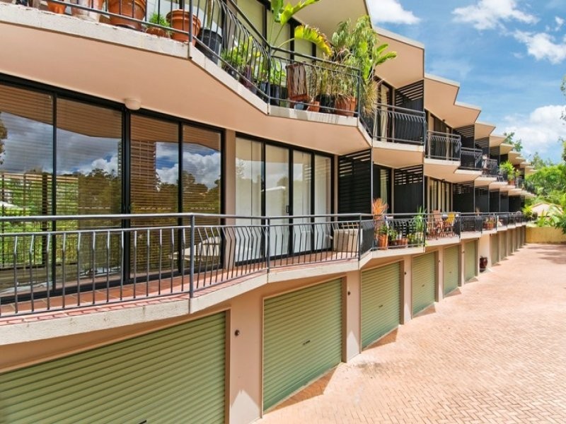 9/25 Dudley Street, Highgate Hill QLD 4101
