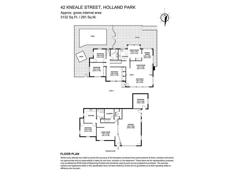 42 Kneale Street, Holland Park West QLD 4121