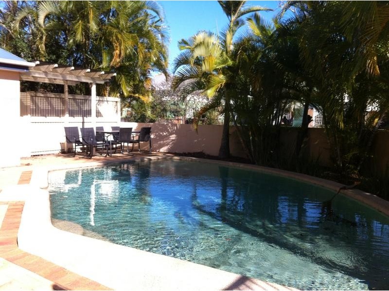 Unit No. 4/5 Wongara Street, Clayfield QLD 4011