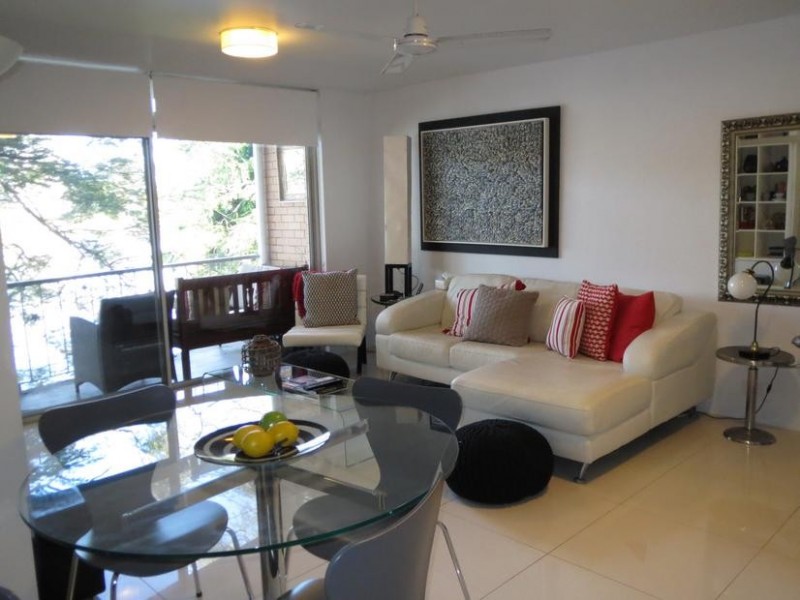 6/10 Carlow Street, West End QLD 4101