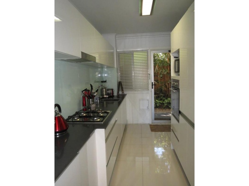 6/10 Carlow Street, West End QLD 4101