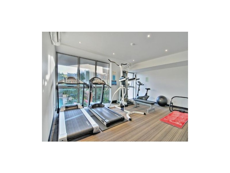 47/20 Donkin Street, West End QLD 4101