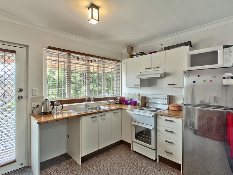 4/23 Chermside Street, Highgate Hill QLD 4101