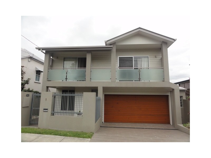 1 Lochaber Street, Dutton Park QLD 4102