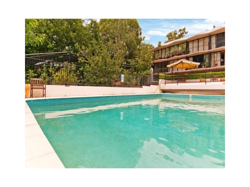 2/25 Dudley St, Highgate Hill QLD 4101