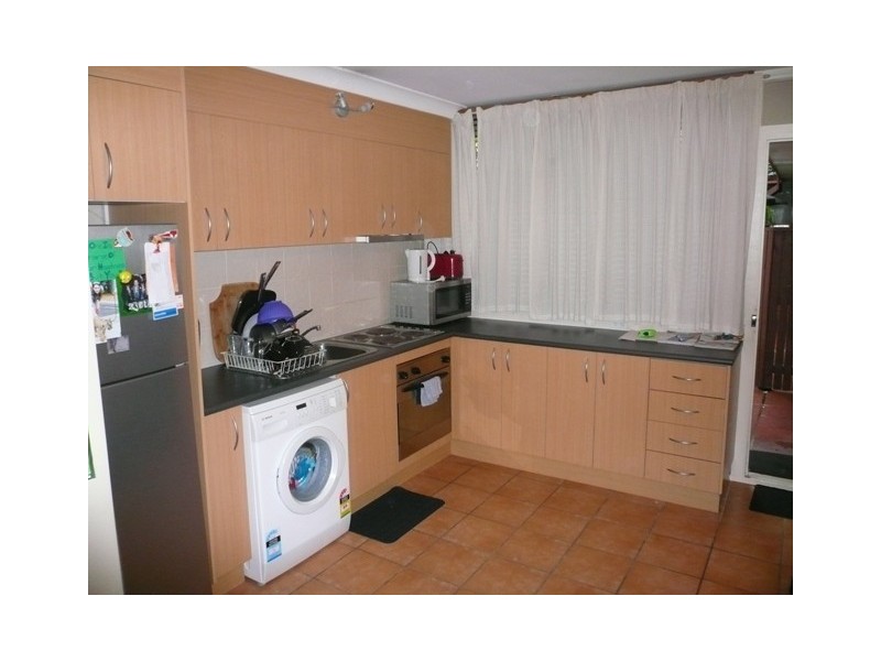 2/25 Dudley St, Highgate Hill QLD 4101