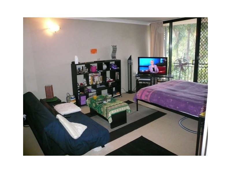 2/25 Dudley St, Highgate Hill QLD 4101