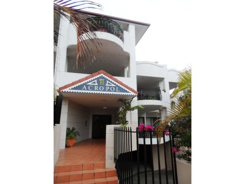 8/39 Edmondstone Street, South Brisbane QLD 4101