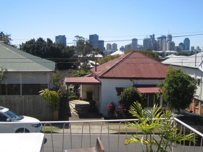 4/23 Chermside ST, Highgate Hill QLD 4101