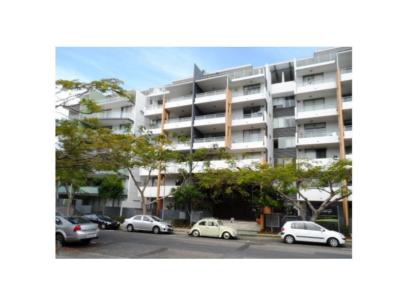 47/20 Donkin ST, West End QLD 4101