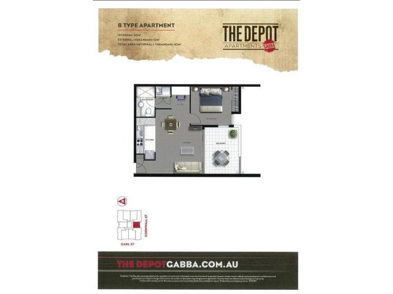 70 Carl Street, Woolloongabba QLD 4102