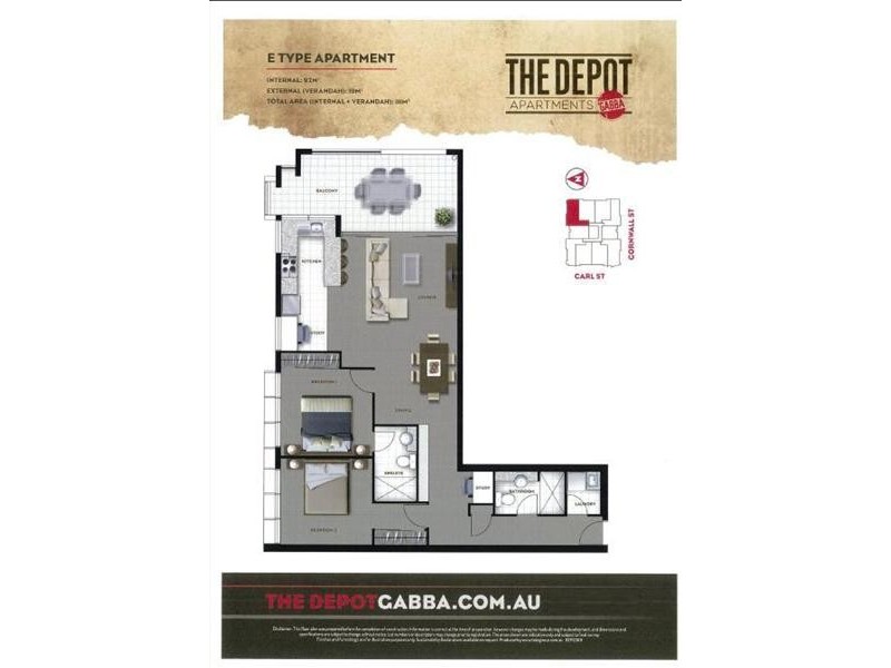 70 Carl Street, Woolloongabba QLD 4102