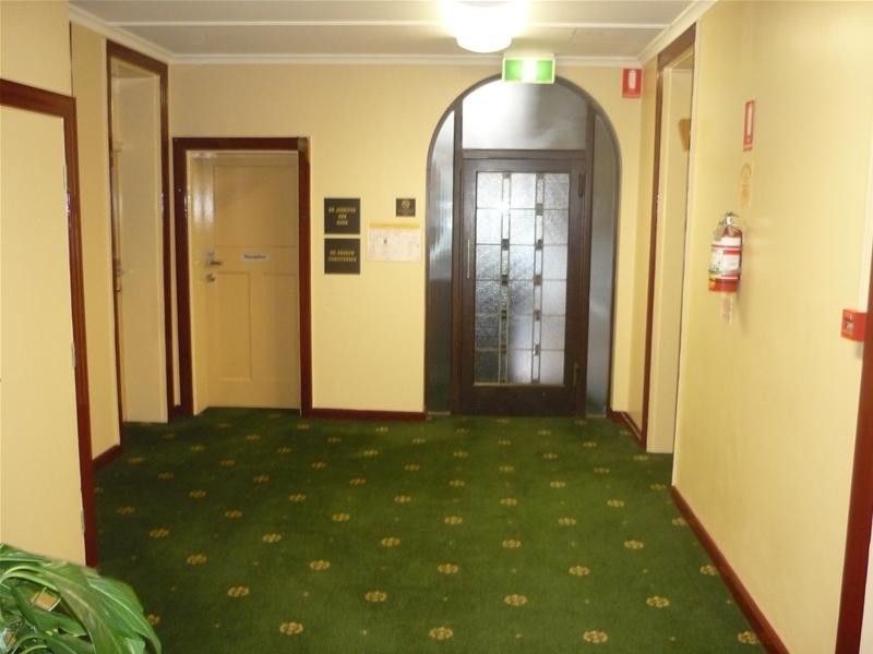 121 Wickham Terrace, Spring Hill QLD 4000