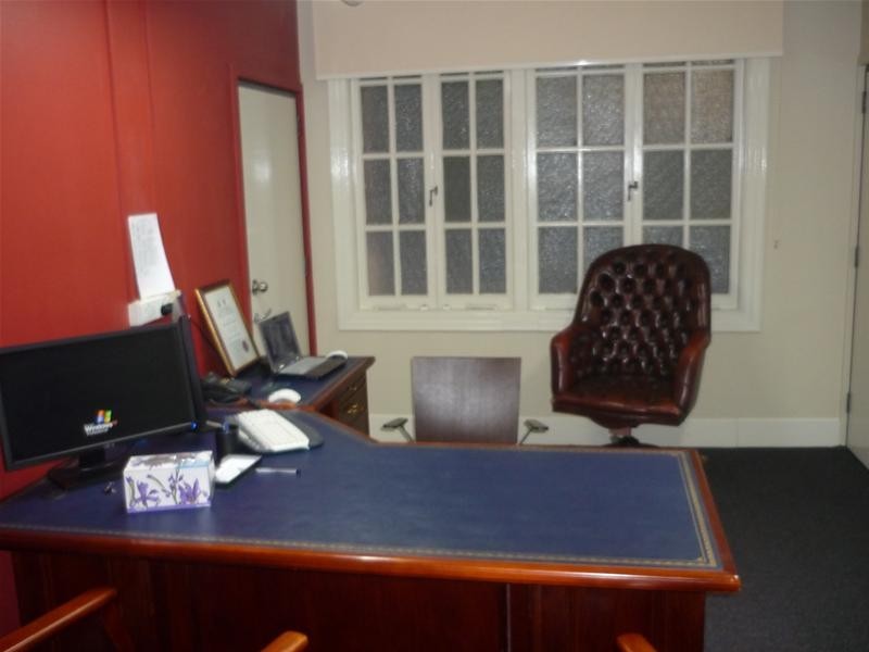 121 Wickham Terrace, Spring Hill QLD 4000