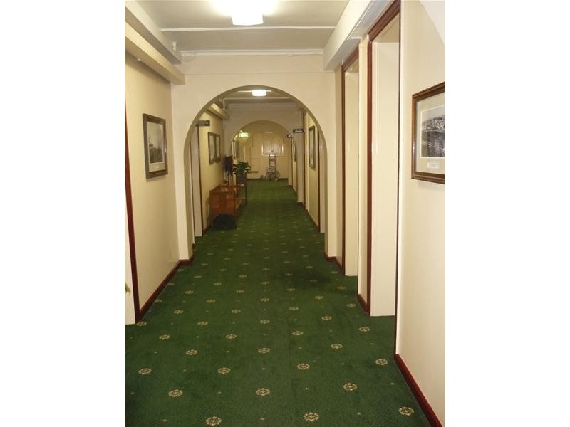 121 Wickham Terrace, Spring Hill QLD 4000