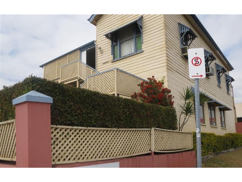 16 Beesley Street, West End QLD 4101