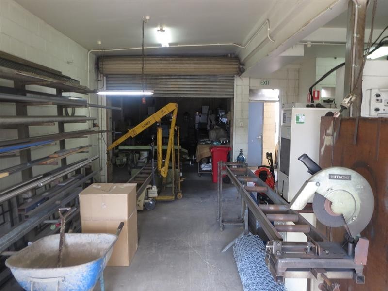 16 Beesley Street, West End QLD 4101