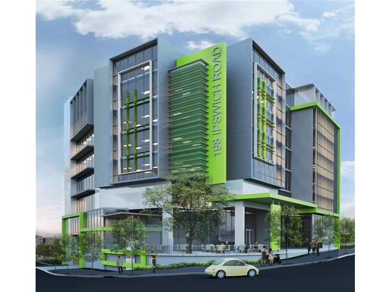 198 Ipswich Road, Woolloongabba QLD 4102