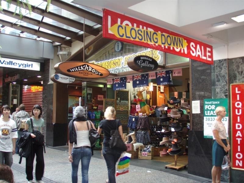 62 Queen Street, Brisbane QLD 4000