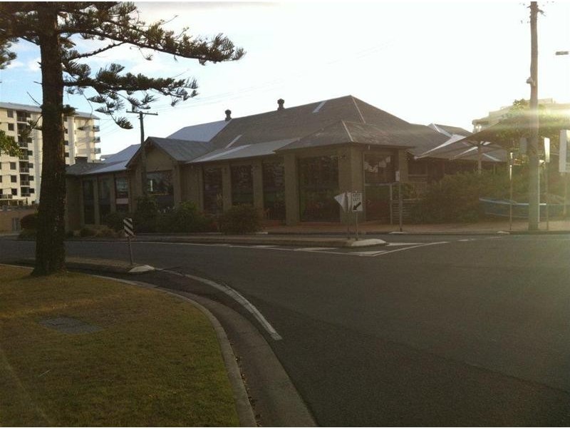 Scarborough QLD 4020