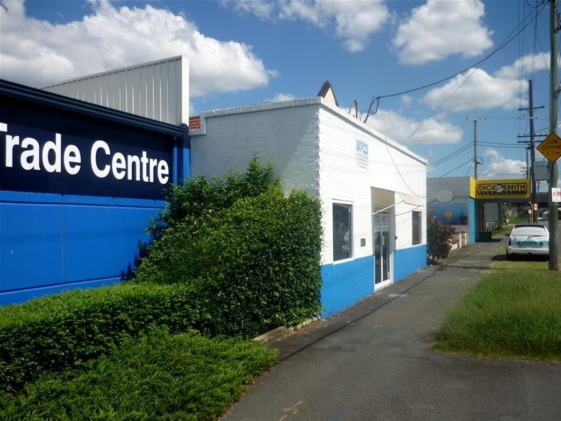 206 Logan Road, Woolloongabba QLD 4102