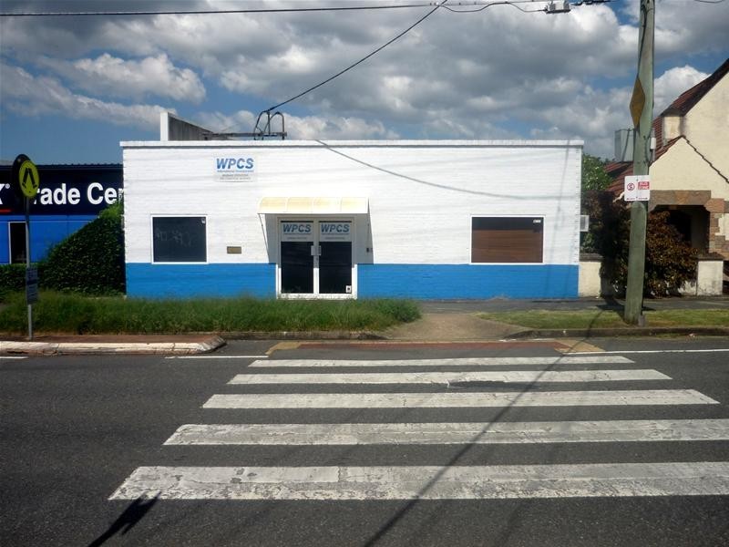 206 Logan Road, Woolloongabba QLD 4102