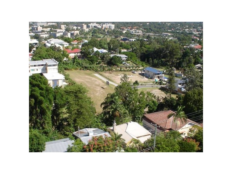 Highgate Hill QLD 4101