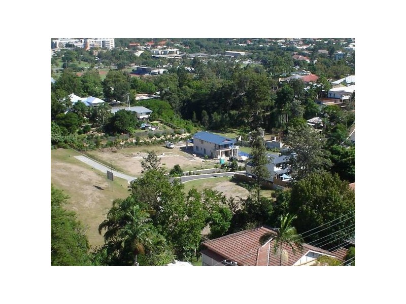 Highgate Hill QLD 4101