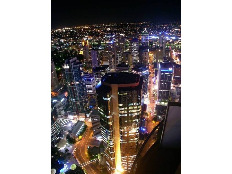 4501/73 Eagle, Brisbane QLD 4000