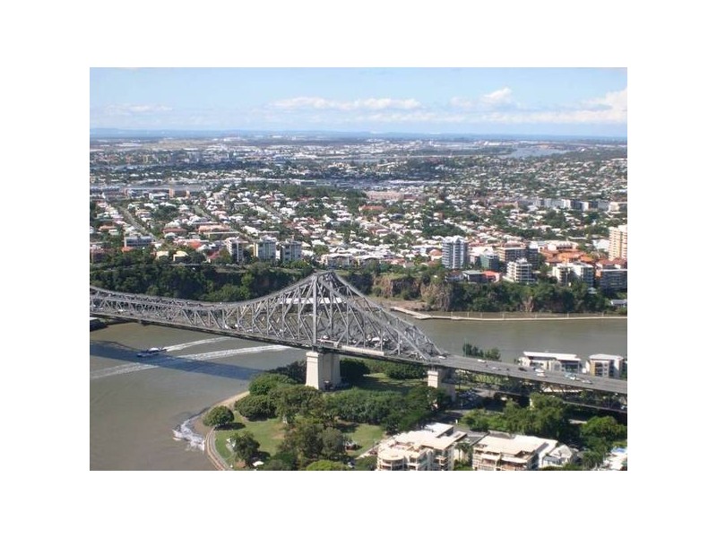4501/73 Eagle, Brisbane QLD 4000