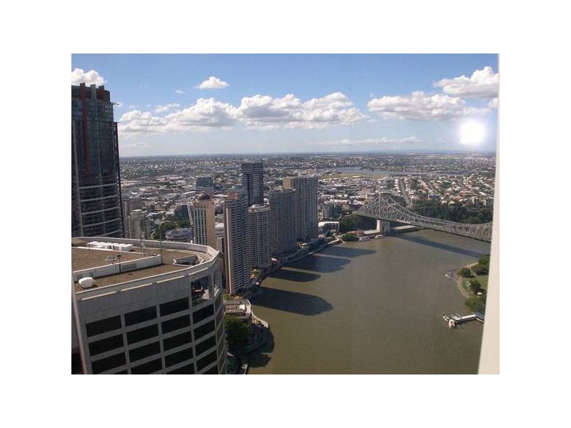 4501/73 Eagle, Brisbane QLD 4000