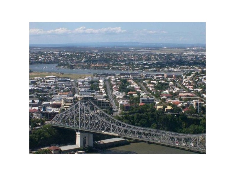 4501/73 Eagle, Brisbane QLD 4000