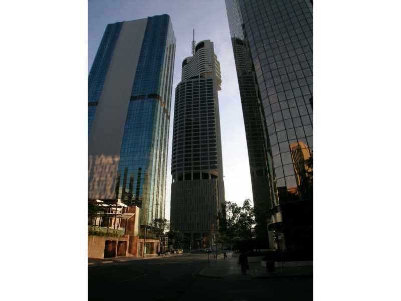 4501/73 Eagle, Brisbane QLD 4000