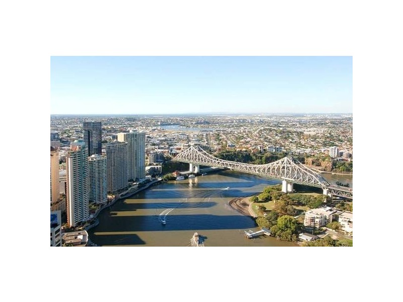 Brisbane QLD 4000