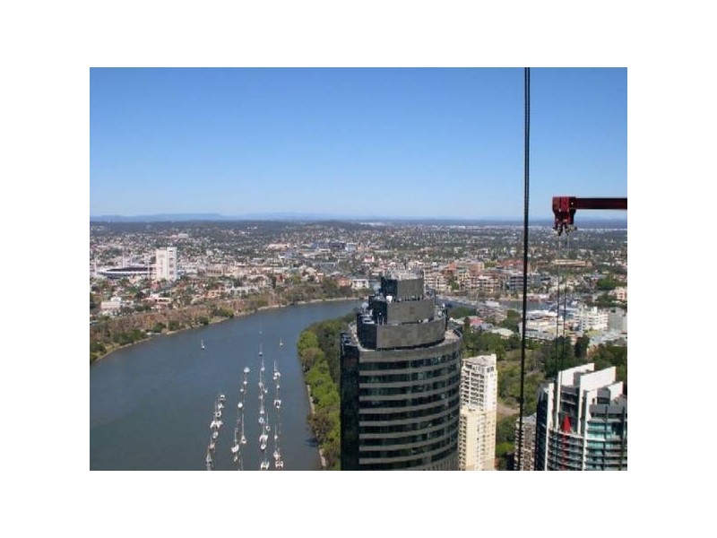 Brisbane QLD 4000