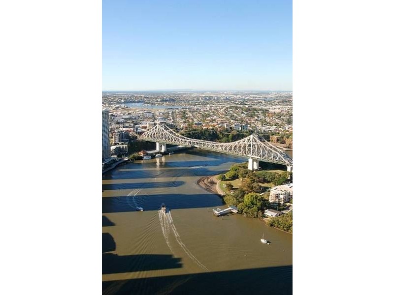 Brisbane QLD 4000