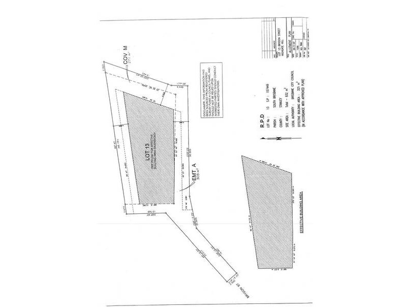 Highgate Hill QLD 4101