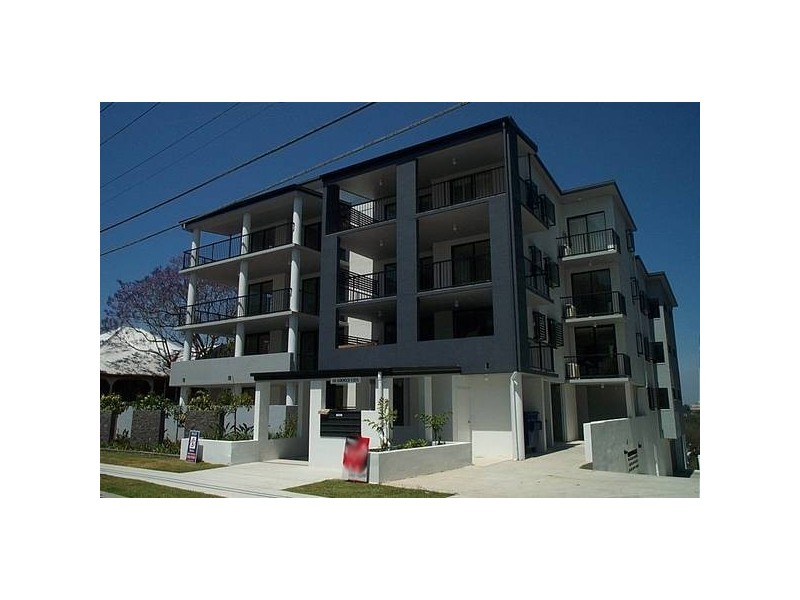 Dornoch Terrace, Highgate Hill QLD 4101