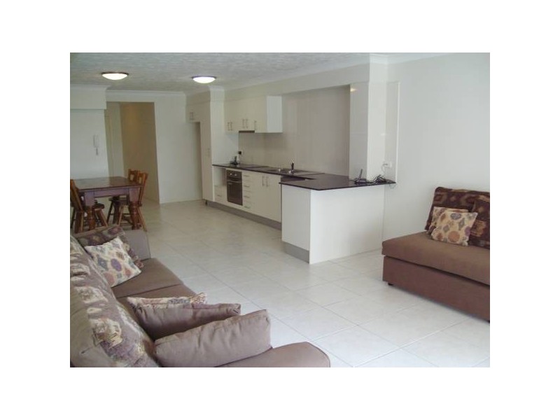 Dornoch Terrace, Highgate Hill QLD 4101