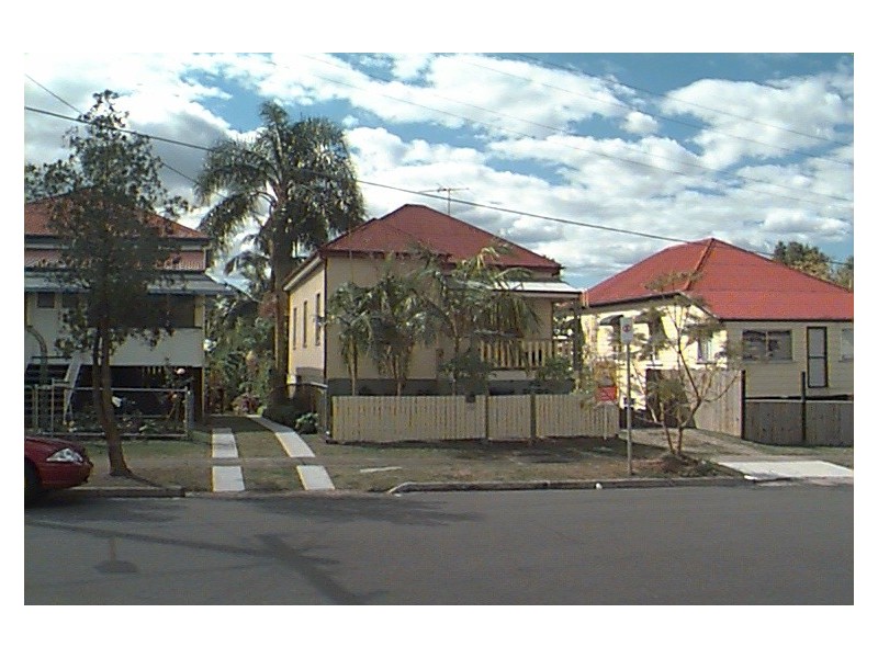 Woolloongabba QLD 4102