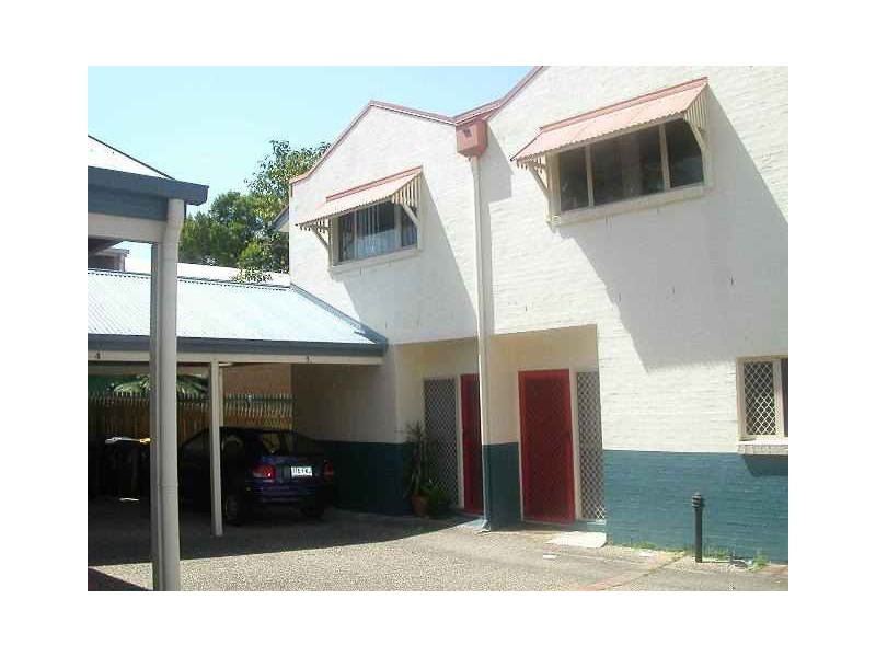 4/26 Avoca Street, Yeronga QLD 4104