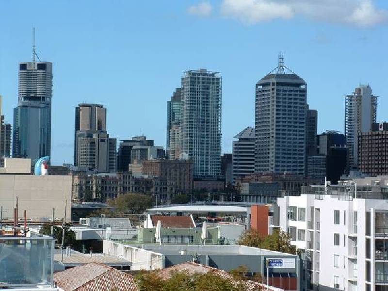South Brisbane QLD 4101
