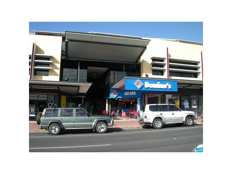 Boundary Street, West End QLD 4101