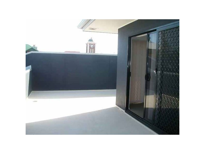 Boundary Street, West End QLD 4101