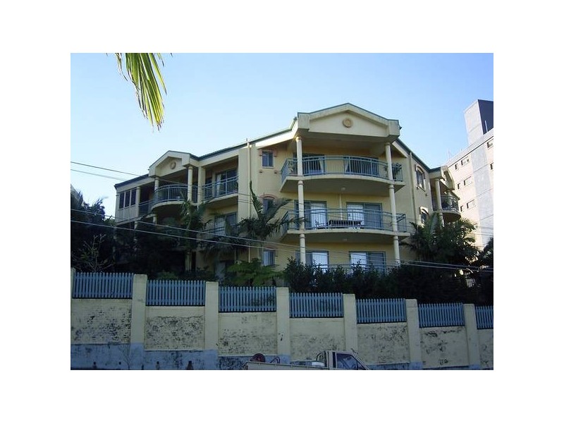 2/17 Beaconsfield Street, Highgate Hill QLD 4101