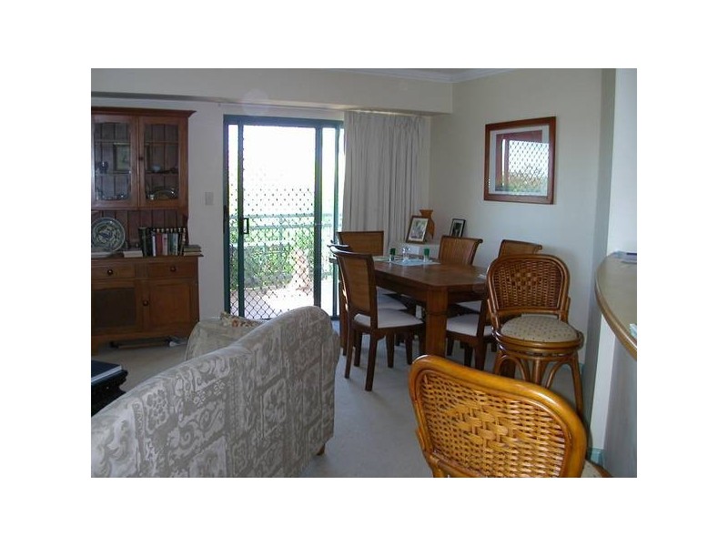 2/17 Beaconsfield Street, Highgate Hill QLD 4101