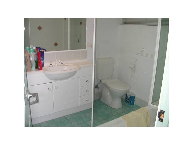 2/17 Beaconsfield Street, Highgate Hill QLD 4101