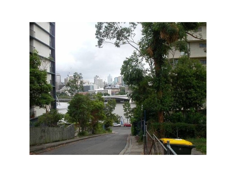 9 Christie Street, South Brisbane QLD 4101