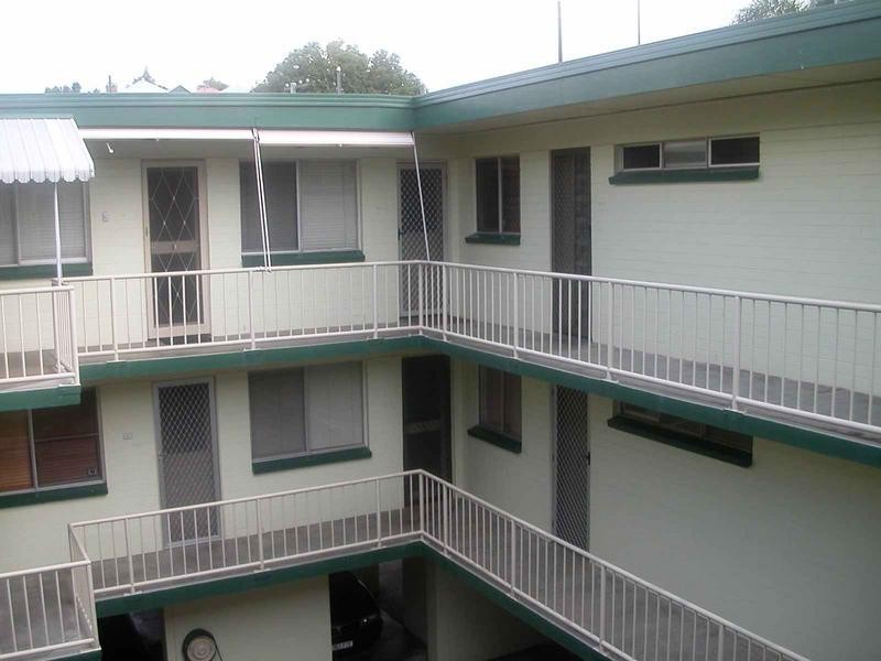 11/42 Brook Street, South Brisbane QLD 4101