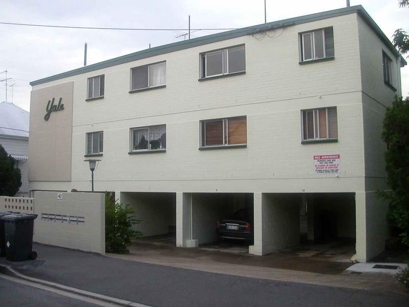 11/42 Brook Street, South Brisbane QLD 4101